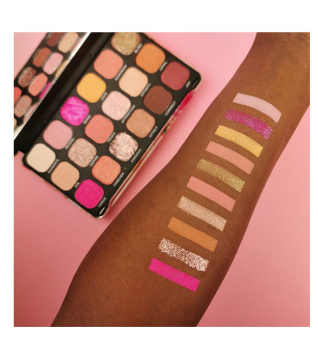 Makeup Revolution, Forever Flawless - Afinity
 رفليوشن، فور ايفر فلوليس اي شدو - افينيتي